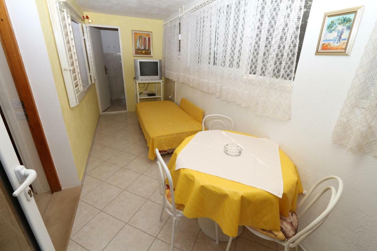 Studio Kotiska Makarská Exteriér fotografie